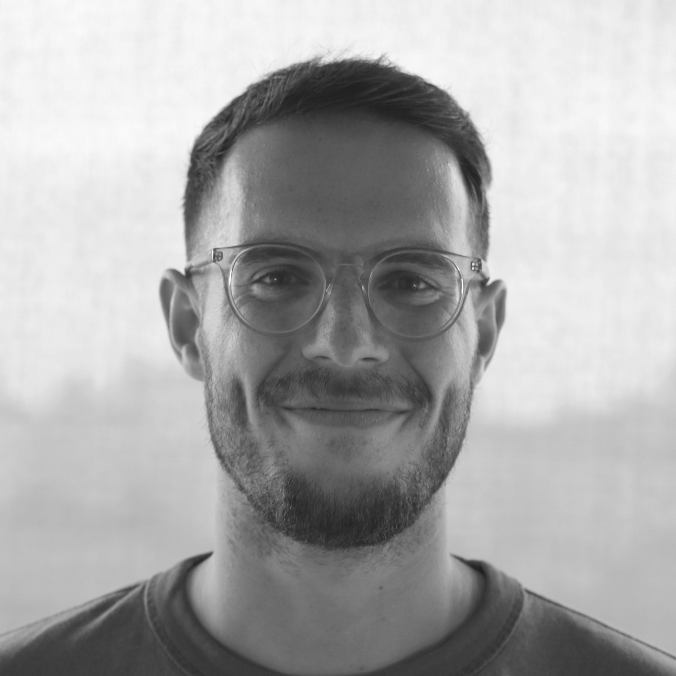 Joe Massey MyData 2023 Conference