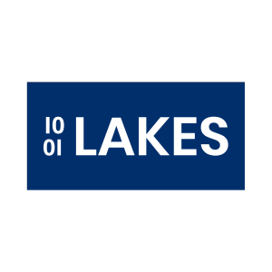 1001 Lakes