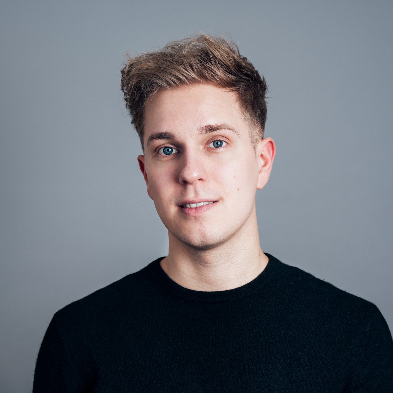 Johannes Anttila MyData 2023 Conference