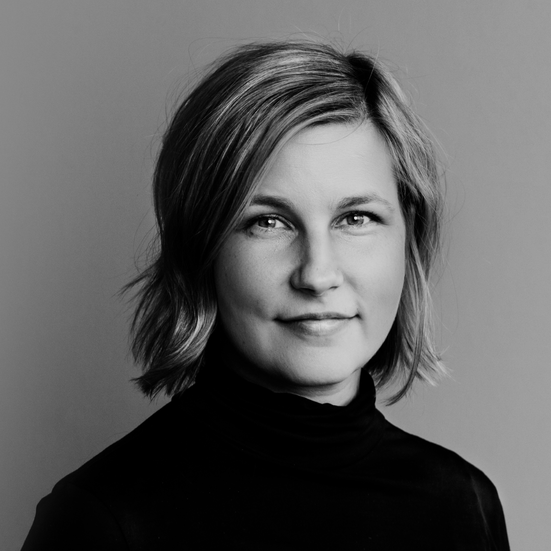 Katja Metsola